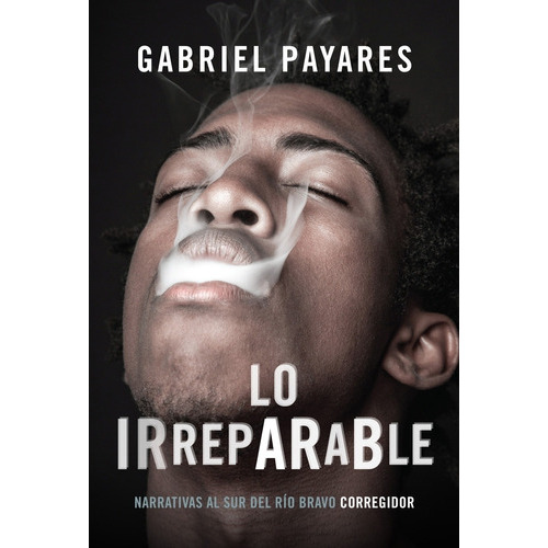 Lo Irreparable - Gabriel Payares, de Payares, Gabriel. Editorial CORREGIDOR, tapa blanda en español, 2013