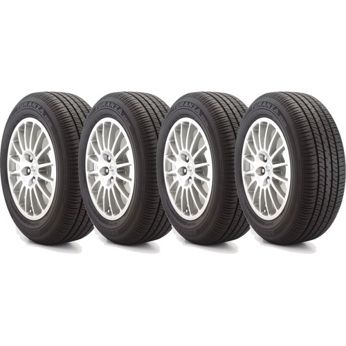 Bridgestone Turanza ER30 P 195/55R15 85 H