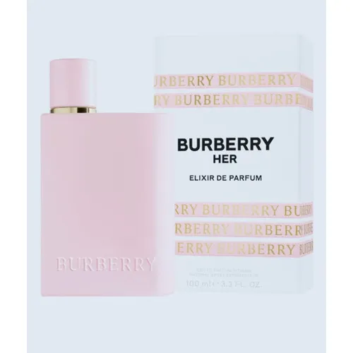 Burberry her perfume peru hotsell
