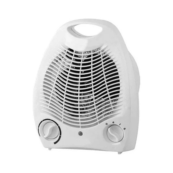 Calefactor Eléctrico Termoventilador 2000w