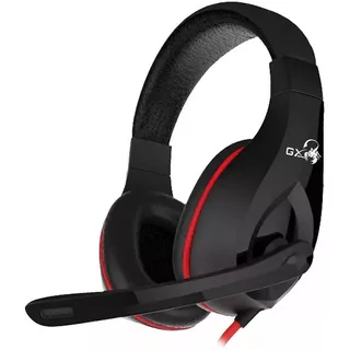 Audifono Gamer Genius Negro Hs-g560