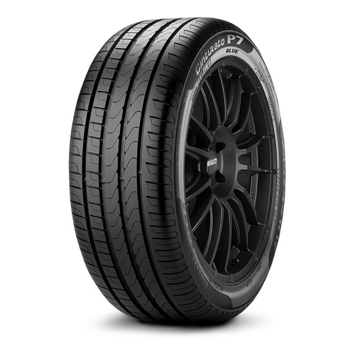 Llantas 225/45r19 Pirelli Cinturato P7 Run Flat Aro 19 92w