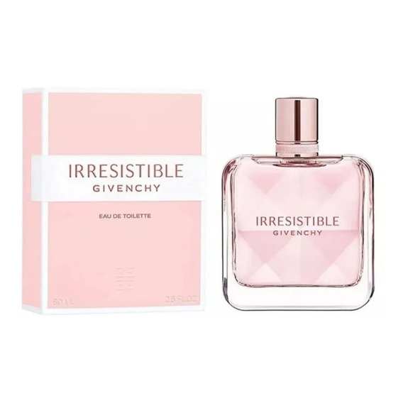 Perfume Givenchy Irresistible Edt 50ml
