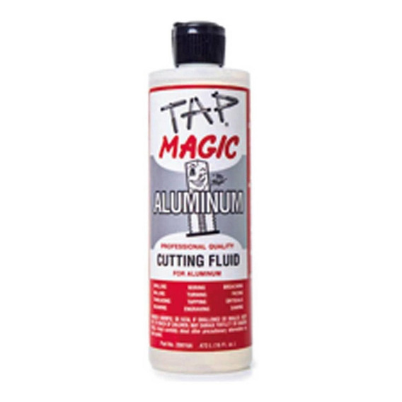 Aceite Tap Magic Aluminio 16oz