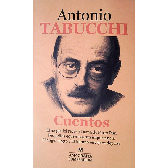 Cuentos / Tabucchi (envíos)
