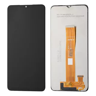 Pantalla Compatible Con Samsung A12 - A02 - M12 - (3978)