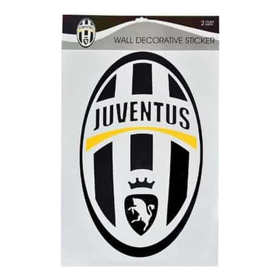 Sticker - Juventus Wall Sticker