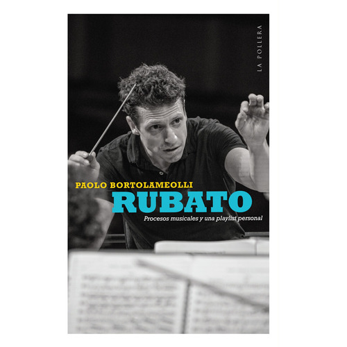 Libro Rubato - Paolo Bortolameolli