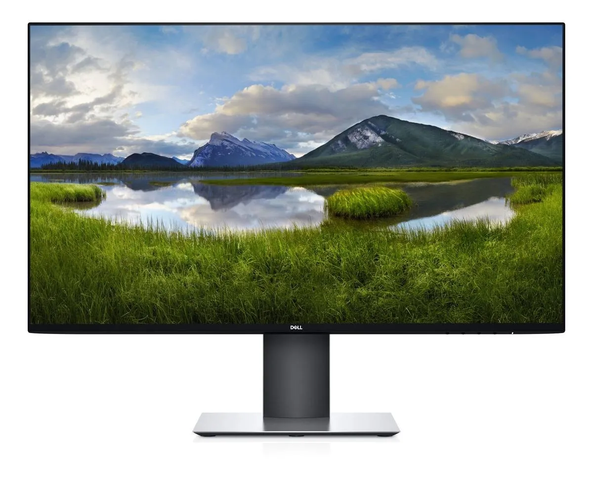 Dell UltraSharp U2719D 27 "