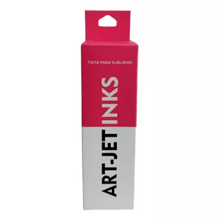 Tintas Para Sublimar Premium Art-jet (100ml) Polgraf 