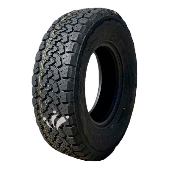 Llanta 235/75r15 Xl Sumaxx All Terrain T/a 109t Msi