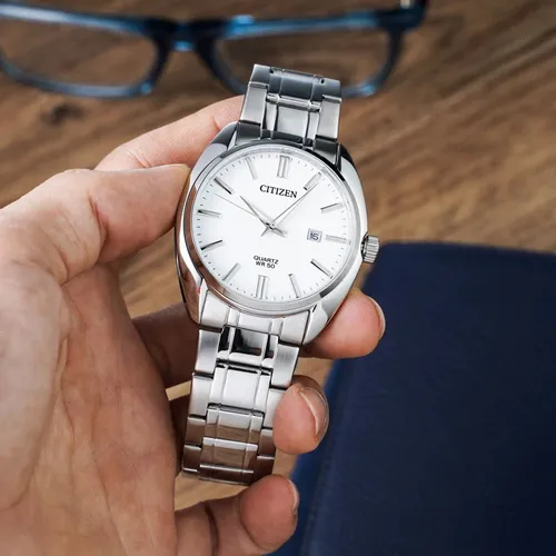 Reloj citizen blanco hotsell