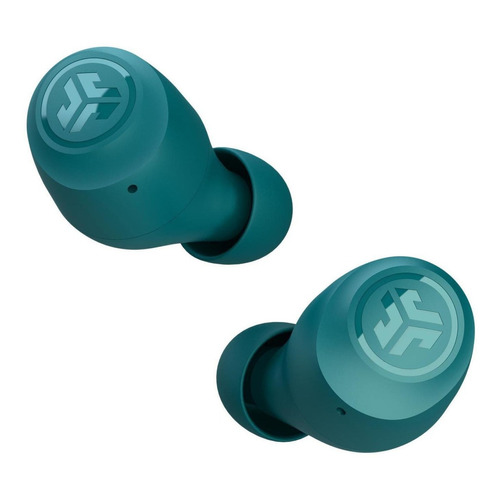 Auriculares Inalámbricos Bluetooth Jlab Go Air Pop True + Es Color Verde
