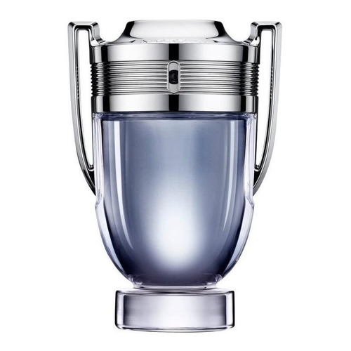 Paco Rabanne Invictus Original EDT 150 ml para  hombre