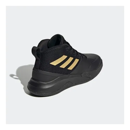 adidas Own The Game Hombre Adultos MercadoLibre