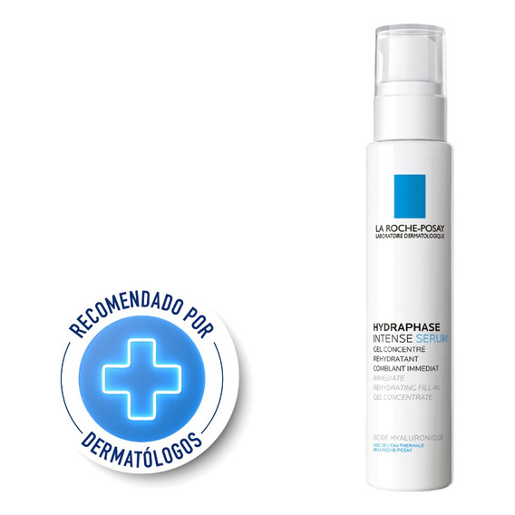 Hydraphase Serum 30 Ml La Roche-posay Tipo de piel Sensible