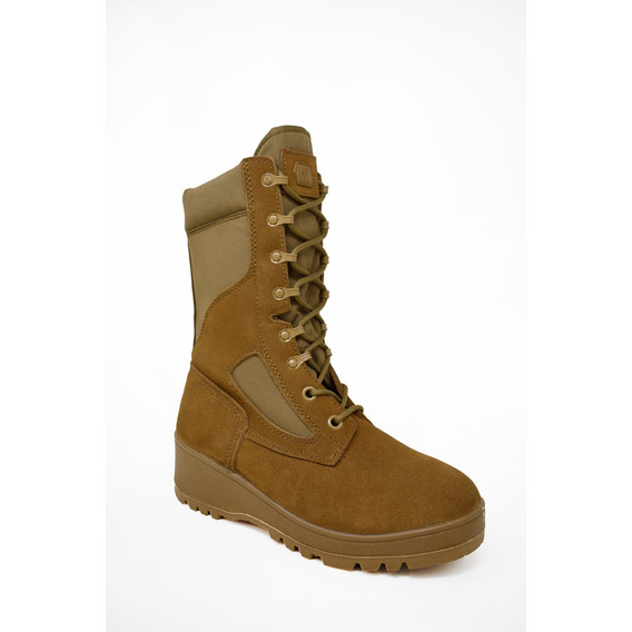 Bota Con Cordura Zona Sur