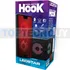 Caja Parlante Bluetooth Tws 2x4 Luces Led Usb Aux Memorias®