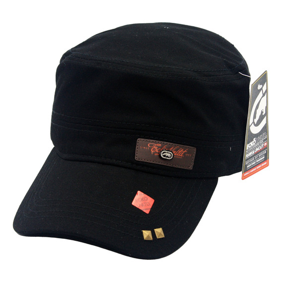 Gorra Táctica Militar Corte Cubana / Ecko Unltd 02