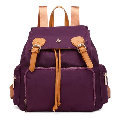 Hpc polo mochila sale