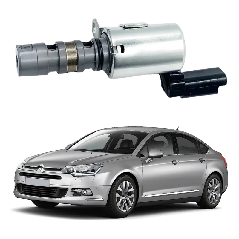 Valvula Solenoide C5 2.0 16v 2008 A 2010