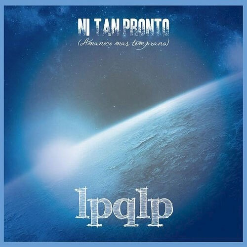 Ni Tan Pronto - La Perra Que Los Pario (cd)