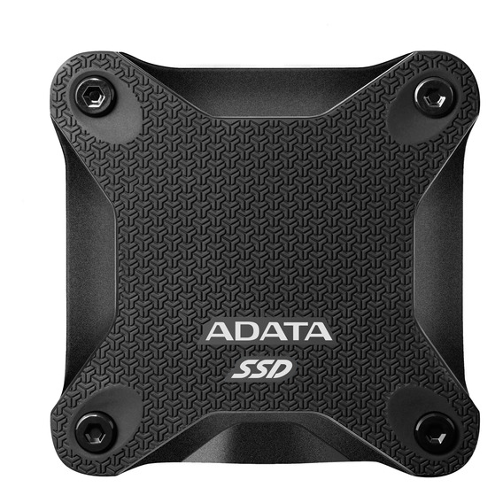 Disco Sólido Adata Externo Sd620 1tb Usb 3.2 Negro