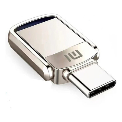 Memoria Otg Type C Y Usb 2 Tb Capacidad