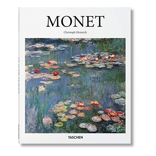 Monet - Christoph Heinrich