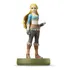 Amiibo Zelda - The Legend Of Zelda, Breath Of The Wild Nintendo