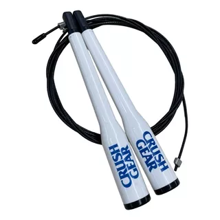 Speed Rope Corda De Pular Crossfit / Academia