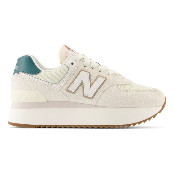 Championes New Balance De Dama - 574 - Wl574zkb