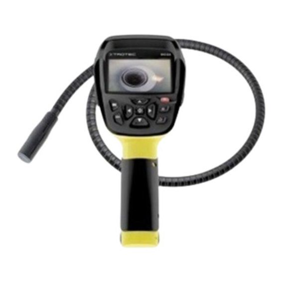 Endoscopio De Video Inspeccion Bo21 Trotec