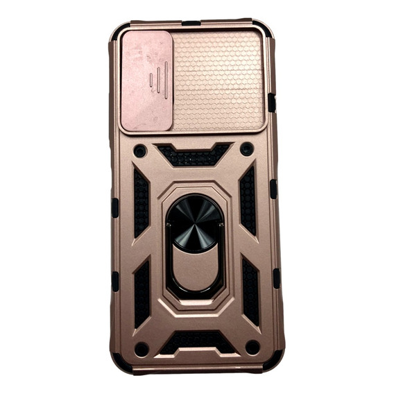 Para Xiaomi Redmi Note 10 5g Carcasa Antishock Armor