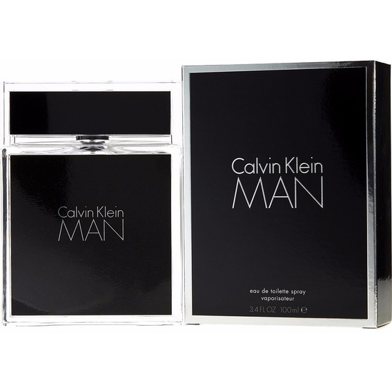 Calvin Klein Man 100ml  Original