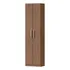 Mueble Multiuso 2 Puertas Cocina Baño Armario Color Dakar