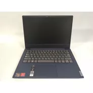 Notebook Lenovo Ideapad S340-ryzen 5 3500u  8gb Ram 1tb Hdd