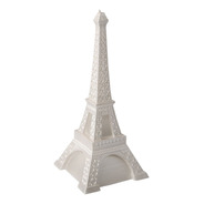 Vela Deco / Souvenir Torre Eiffel Lady Bug