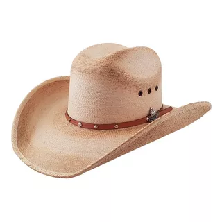 Sombrero Vaquero De Palma Coleman Bull Ranch 