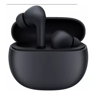 Wireless Earphones Redmi Buds 4 Active Preto Com Bluetooth