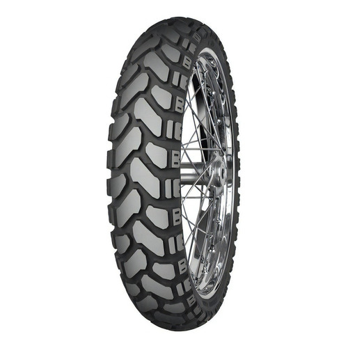 Neumático para moto Mitas 120/70-19 60t E-07+ Enduro Trail Tl (d)