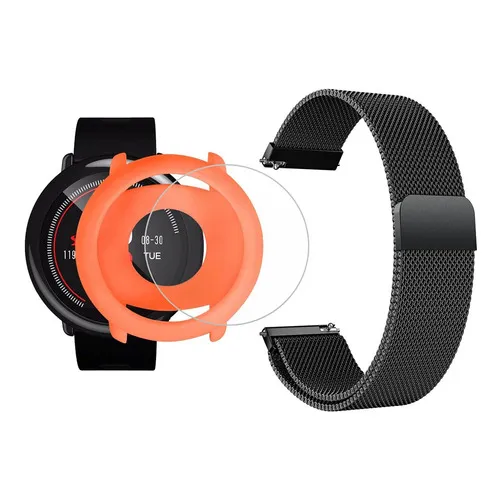 Pulsera amazfit pace sales
