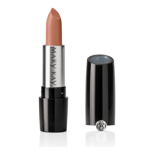 Labial Mary Kay Gel Semi-Matte color poppy please