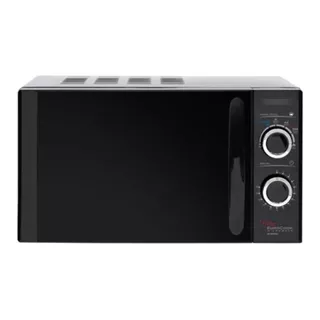 Microondas Sindelen M-2030ng  Negro 20l 220v - 240v