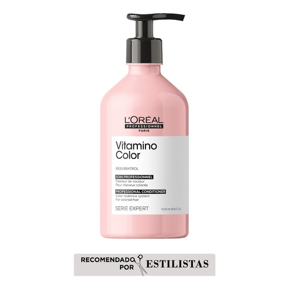 Acondicionador Protección Color 500ml L'oréal Professionnel