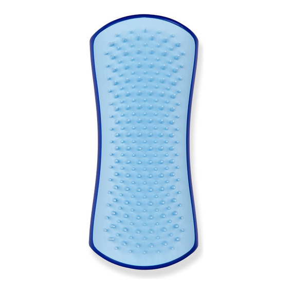 Cepillo Para Mascota Tangle Teezer Desenredante Light Blue