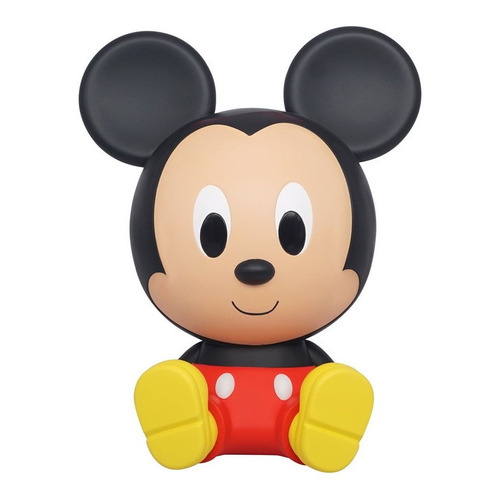 Mickey Mouse Alcancia Disney Monogram