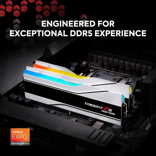 Amazon.co.jp: G.Skill DDR5メモリ DDR5-8000 32GBKit（16GB×2枚