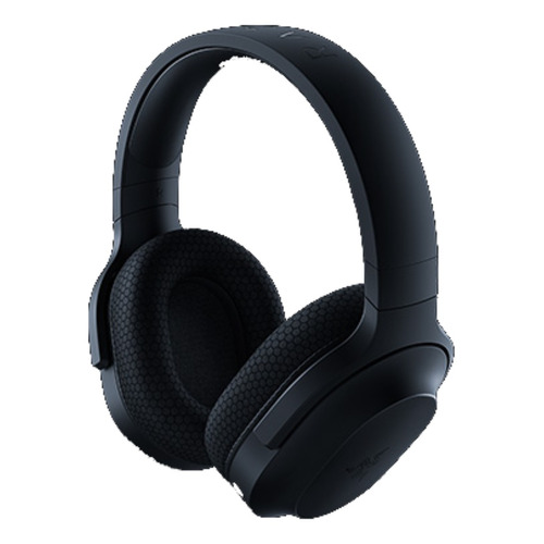 Auriculares gamer Razer Barracuda X negro