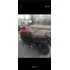 Yamaha Tracker Mt09 2016
